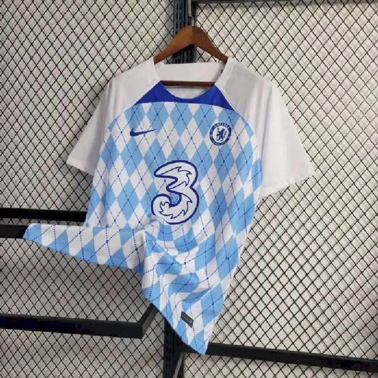 Mens Chelsea 2023/24 Jersey 1