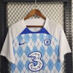 Mens Chelsea 2023/24 Jersey 2