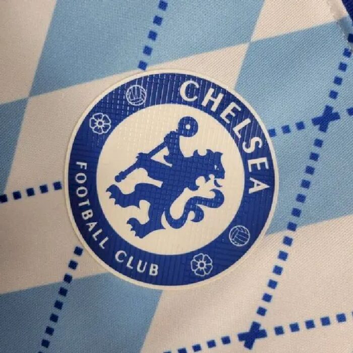 Mens Chelsea 2023/24 Jersey 5