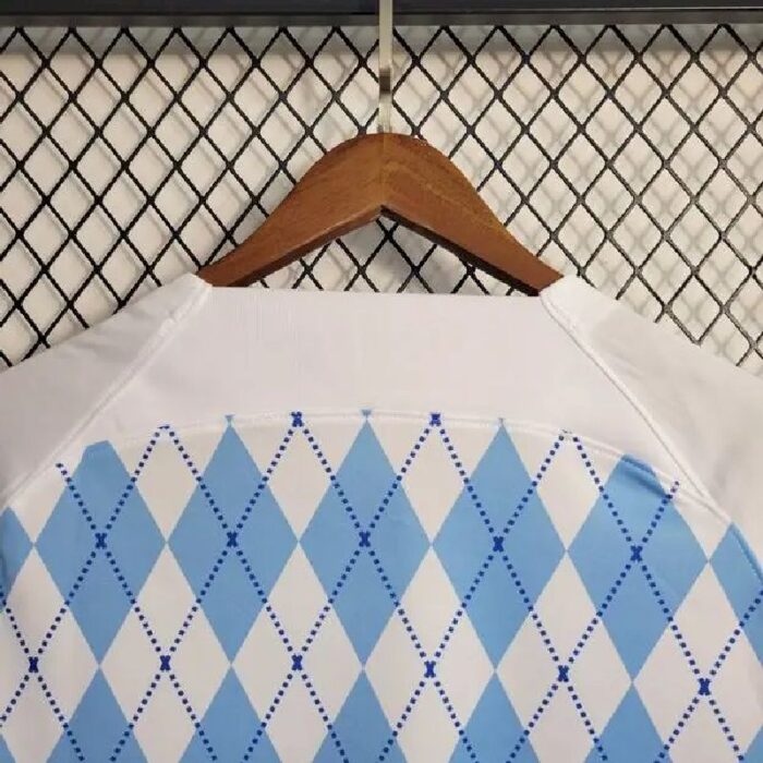 Mens Chelsea 2023/24 Jersey 7