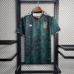 Mens Italy 2023/24 Boutique Jersey