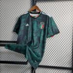 Mens Italy 2023/24 Boutique Jersey 1