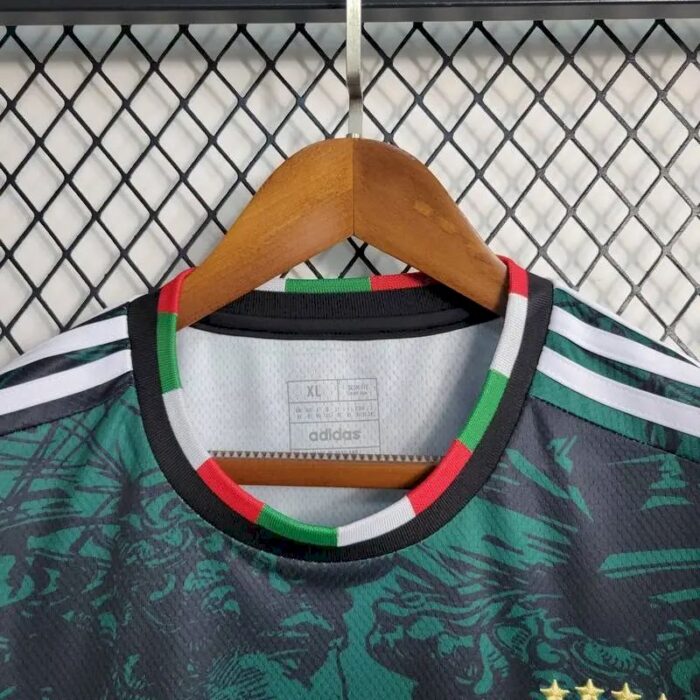 Mens Italy 2023/24 Boutique Jersey 3