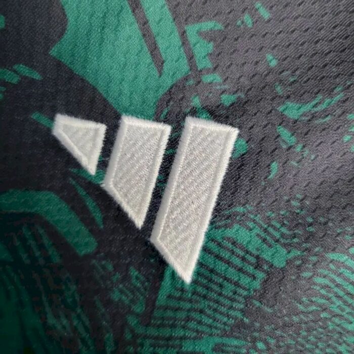 Mens Italy 2023/24 Boutique Jersey 4