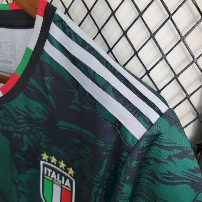 Mens Italy 2023/24 Boutique Jersey 6