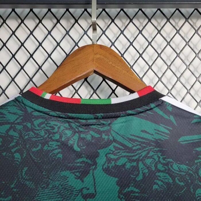 Mens Italy 2023/24 Boutique Jersey 8