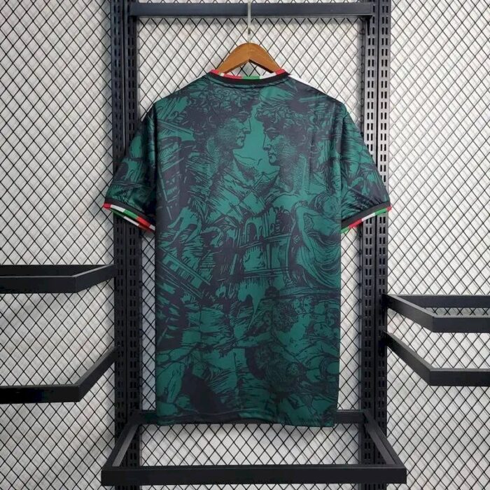 Mens Italy 2023/24 Boutique Jersey 9
