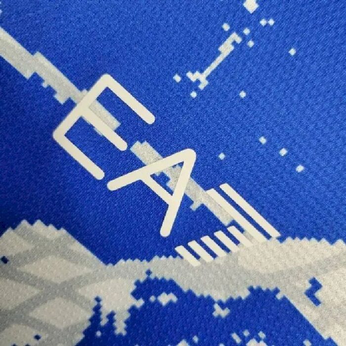 Mens Napoli 2023/24 Jersey 4
