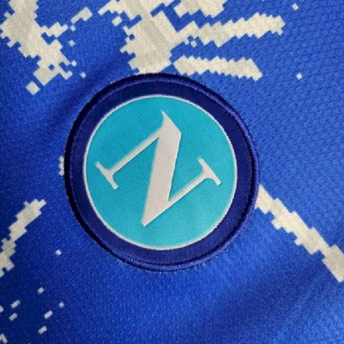 Mens Napoli 2023/24 Jersey 5
