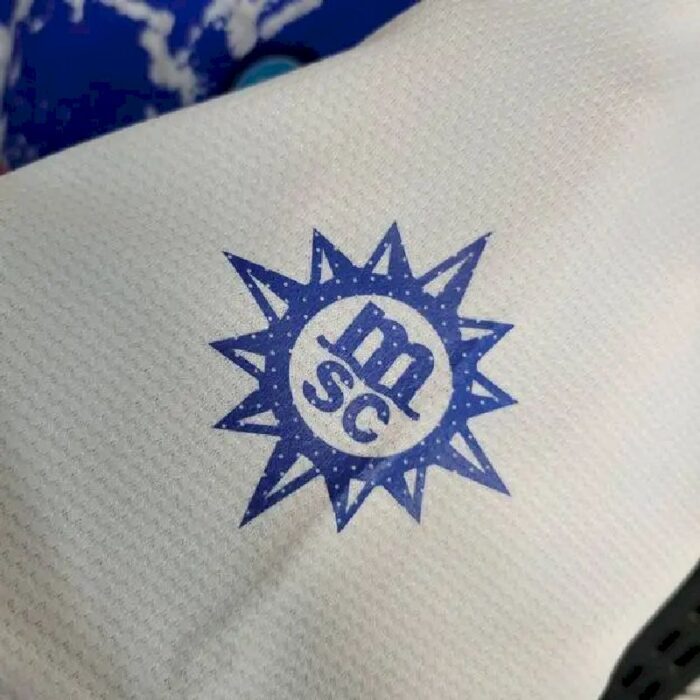 Mens Napoli 2023/24 Jersey 7