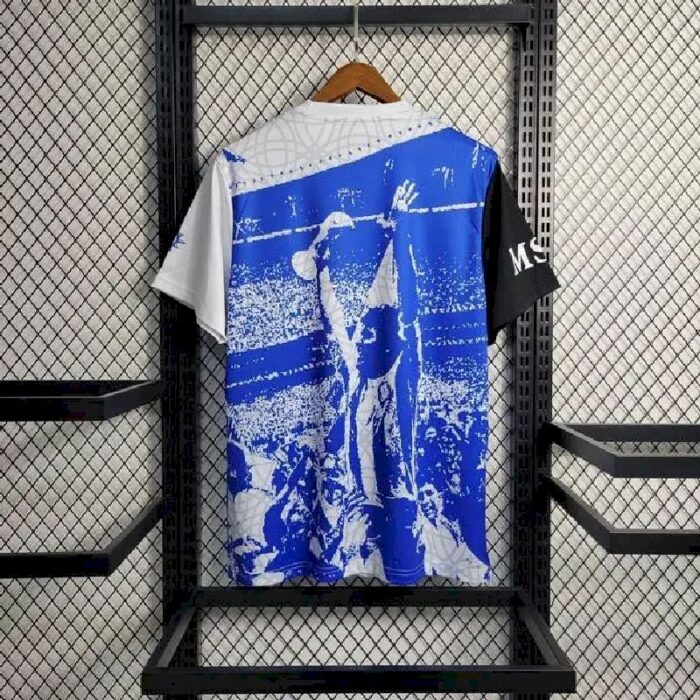 Mens Napoli 2023/24 Jersey 9
