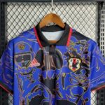 Mens Japan 2023/24 Jersey 2