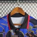 Mens Japan 2023/24 Jersey 3