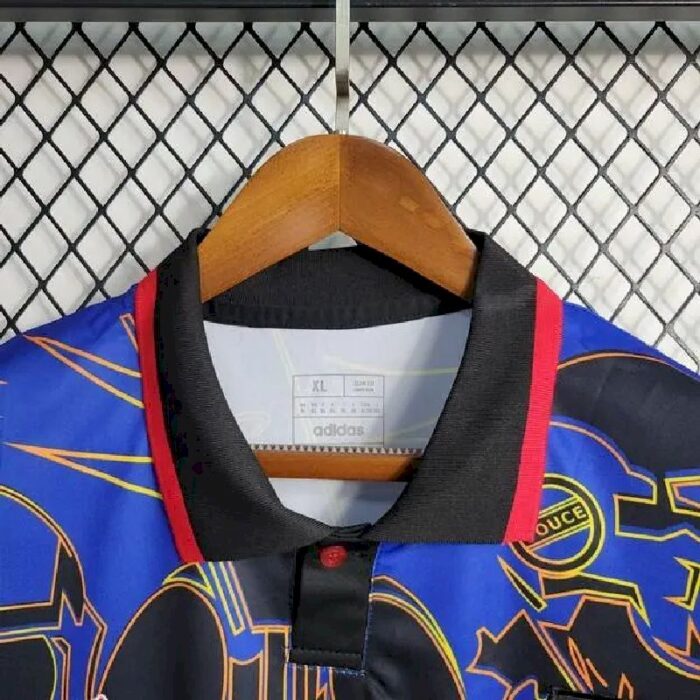 Mens Japan 2023/24 Jersey 3