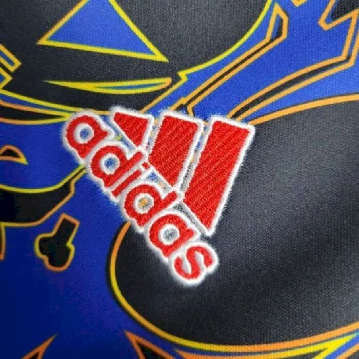 Mens Japan 2023/24 Jersey 4