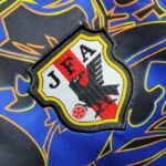 Mens Japan 2023/24 Jersey 5
