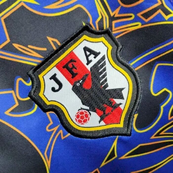 Mens Japan 2023/24 Jersey 5