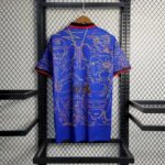 Mens Japan 2023/24 Jersey 7