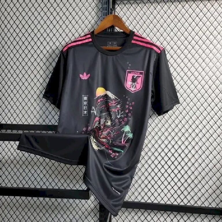 Mens Japan 2023/24 Jersey 1