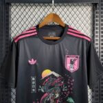 Mens Japan 2023/24 Jersey 2