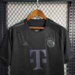 Mens Bayern Munich 2023/24 Jersey 2