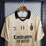 Mens AC Milan 2023/24 Jersey 2