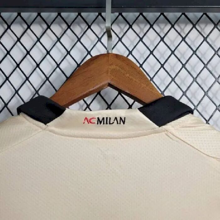 Mens AC Milan 2023/24 Jersey 10