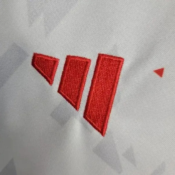 Mens Manchester United 2023/24 Jersey 4