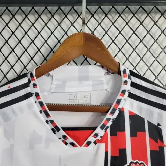 Mens Manchester United 2023/24 Jersey 3
