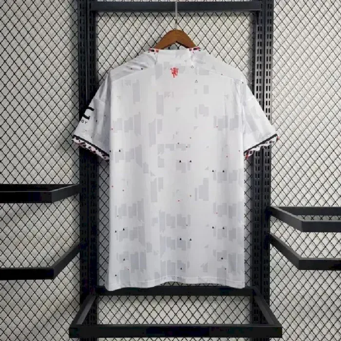 Mens Manchester United 2023/24 Jersey 9