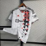 Mens Manchester United 2023/24 Jersey 1