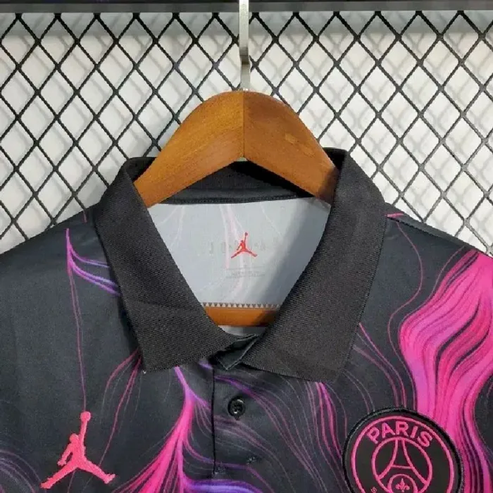 Mens Paris Saint-Germain 2023-24 Jersey 3