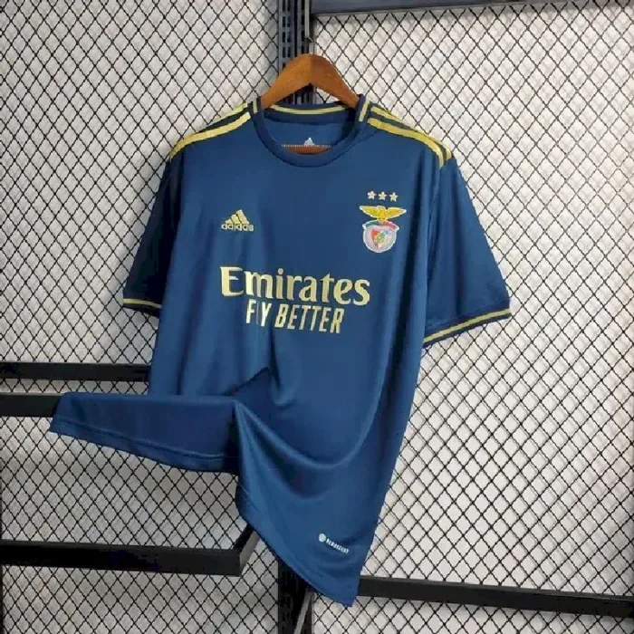 Mens Boca Juniors 2023/24 Jersey 10