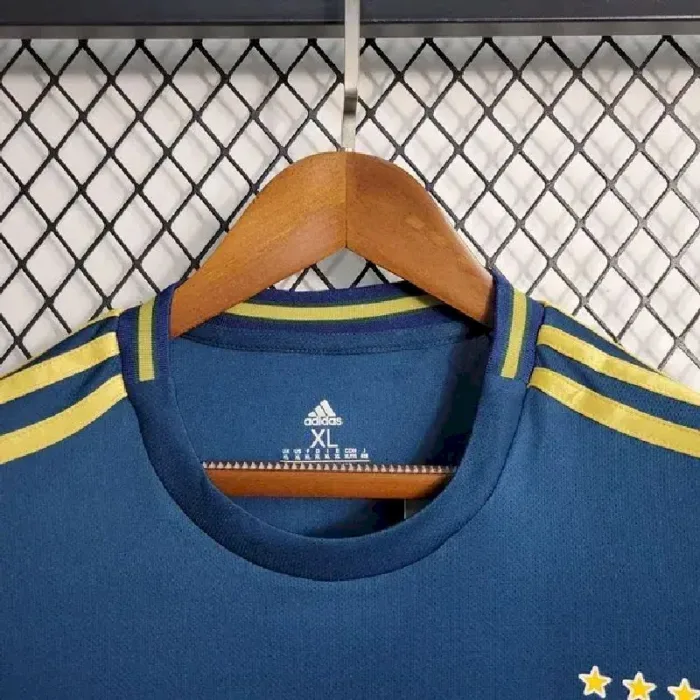 Mens Boca Juniors 2023/24 Jersey 13