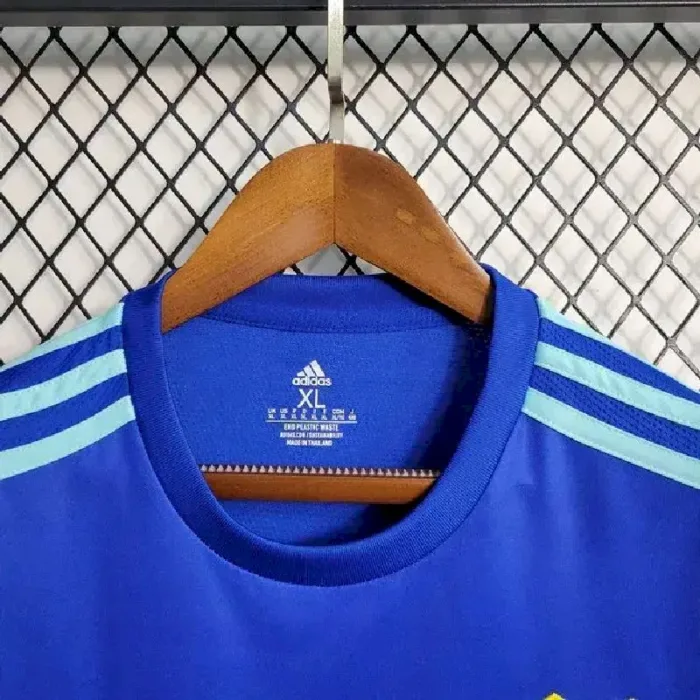 Mens Boca Juniors 2023/24 Jersey 3