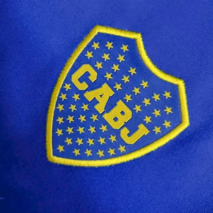 Mens Boca Juniors 2023/24 Jersey 6