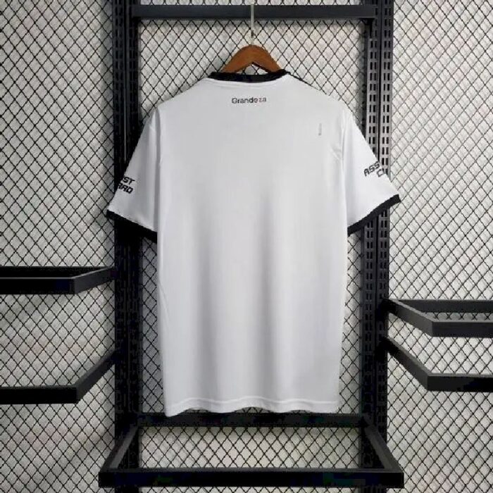 Mens River Plate 2023/24 Pre-Match Jersey 8