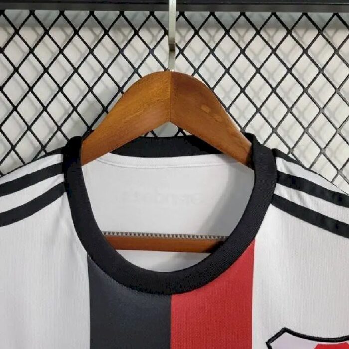 Mens River Plate 2023/24 Pre-Match Jersey 3