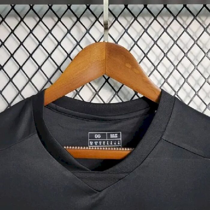 Mens Sao Paulo 2023/24 Pre-Match Jersey 2