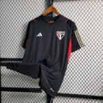 Mens Sao Paulo 2023/24 Pre-Match Jersey 1