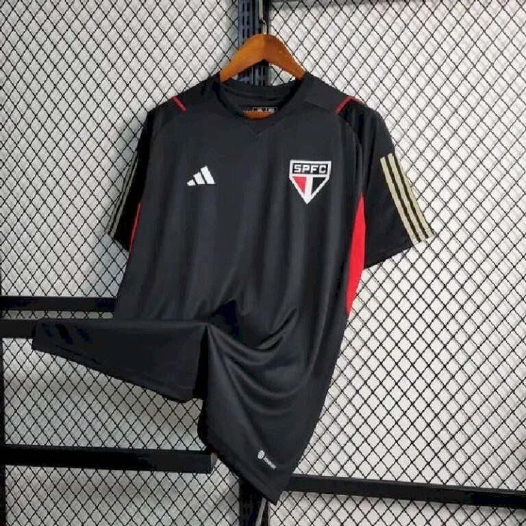 Mens Sao Paulo 2023/24 Pre-Match Jersey 1