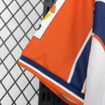 Retro Real Oviedo 2000/01 Away Jersey 6