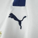 Retro Real Oviedo 2000/01 Away Jersey 4