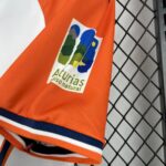 Retro Real Oviedo 2000/01 Away Jersey 2