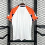 Retro Real Oviedo 2000/01 Away Jersey 1