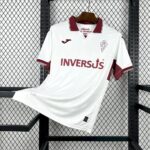 Mens Real Murcia 2025/26 Away Jersey 10