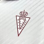 Mens Real Murcia 2025/26 Away Jersey 8