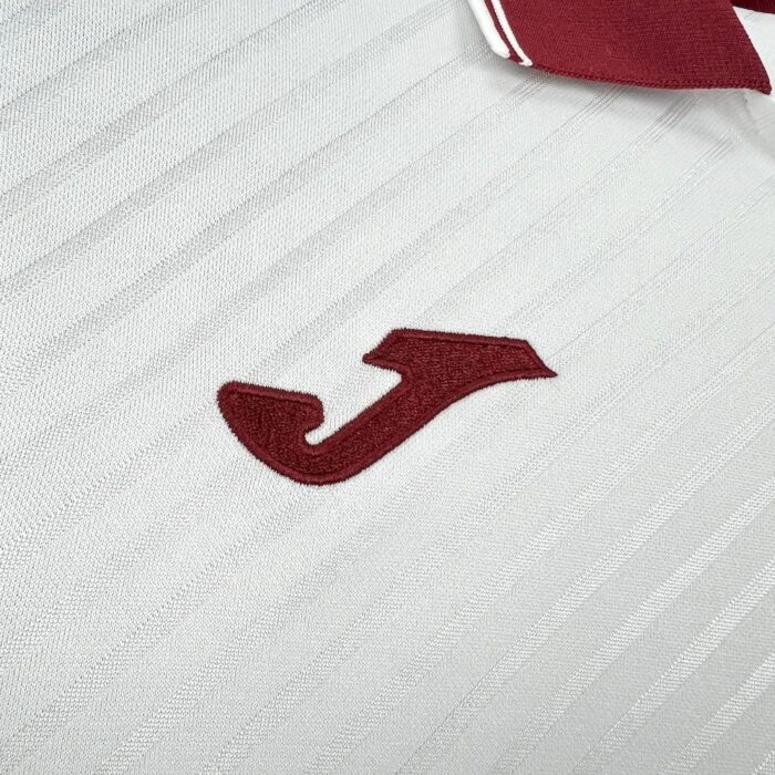 Mens Real Murcia 2025/26 Away Jersey 7
