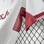 Mens Real Murcia 2025/26 Away Jersey 4