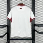 Mens Real Murcia 2025/26 Away Jersey 1